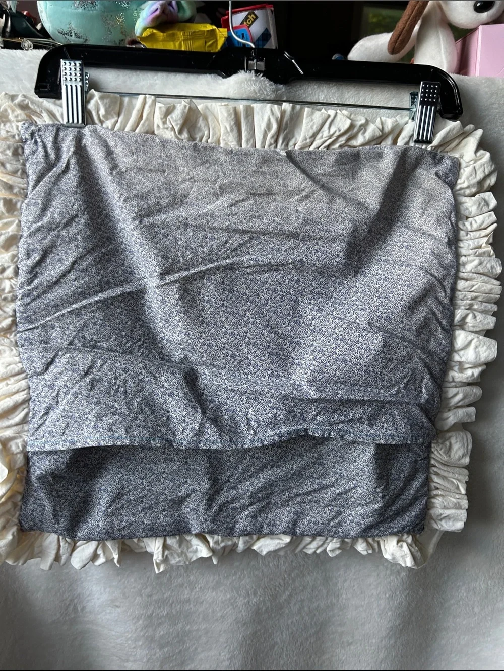 Vintage add cozy